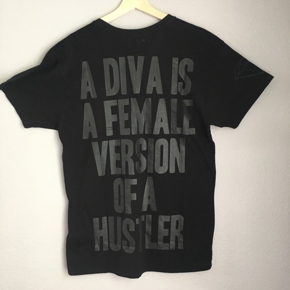 Eleven Paris - Beyoncé T-shirt - Life is a Joke - Picture 4 of 5